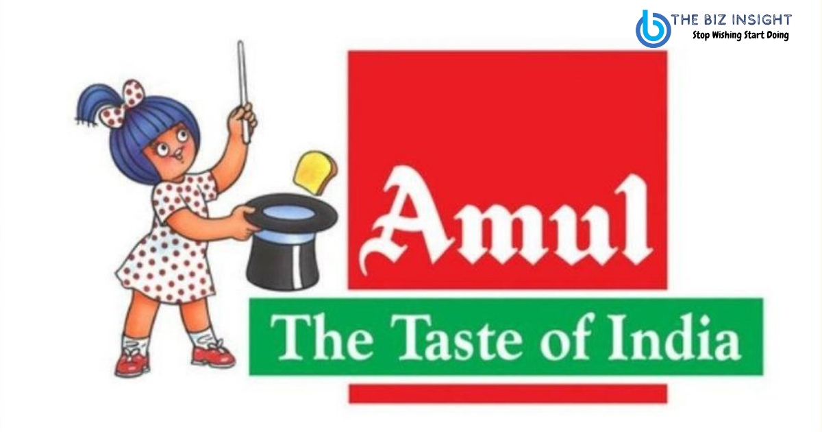 Amul Marketing Strategy: From Zero to Hero