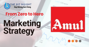 Amul Marketing Strategy: From Zero to Hero