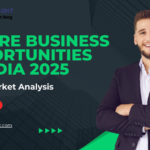 Future Business Opportunities in India 2025: A Market Analysis